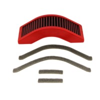 Повітряний фільтр BMC для Kawasaki ZX-10R '04-07' (RACE)