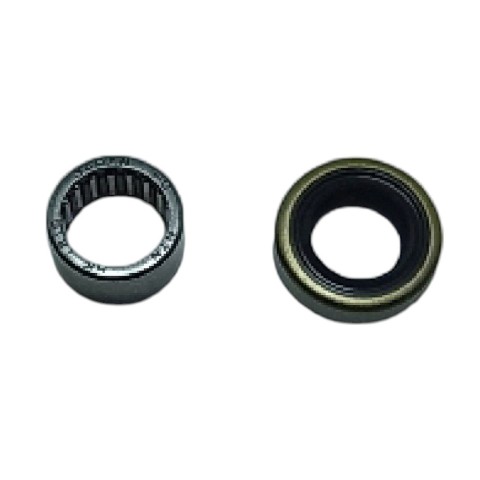 TOURMAX РЕМКОМПЛЕКТ ШТОКА ЗЧЕПЛЕННЯ KAWASAKI KLR 600/650 '87-'07 (MADE IN JAPAN) - РОЗПРОДАЖ