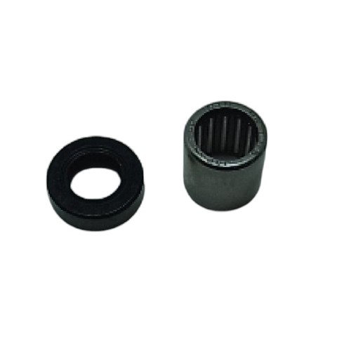 TOURMAX РЕМКОМПЛЕКТ ШТОКА ЗЧЕПЛЕННЯ SUZUKI RM 125 '01-'12 (MADE IN JAPAN) - РОЗПРОДАЖ