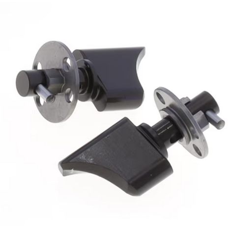 ATHENA ВИХЛОПНИЙ КЛАПАН У КОМПЛЕКТІ ДЛЯ ЦИЛІНДРА BIG BORE YAMAHA YZ 125 '05-'21 (144 CCM) 2T (P400485100030)