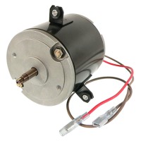 Вентилятор радіатора ALL BALLS для POLARIS 400, MAGNUM 425, SCRAMBLER 400, SPORTSMAN 350/400, TRAIL BOSS 350, XPLORER 400 (ДВИГУН)