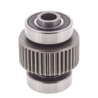 ALL BALLS РЕМОНТНИЙ КОМПЛЕКТ ОДНОНАПРЯМЛЕВОЇ МУФТИ СТАРТЕРА HARLEY-DAVIDSON (ДИВ. ДОДАТКОВИЙ ОПИС)