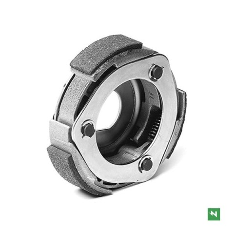 Відцентрове зчеплення NEWFREN для APRILIA ATLANTIC 250 '03-'06; GILERA NEXUS 250 '06-; MALAGUTI MADISON 250 '04; PIAGGIO BEVERLY 250 '04-'10; MP3 '06-'16; X7 250 '07-'13; X8 '05-; X9 EVOLUTION 250 '04-'06