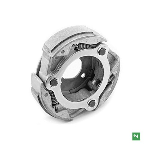 Відцентрове зчеплення NEWFREN для APRILIA LEONARDO 250 '99-'04; MALAGUTI MADISON 250 '99-'01; MBK SKYLINER 250 '00-'01; YAMAHA MAJESTY 250 '96-'99