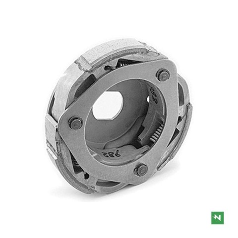 NEWFREN Центробіжне зчеплення HONDA FORESIGHT FES 250 '97-'07; JAZZ 250 '01-'04; SH 300 '06-'21; PEUGEOT SV 250 '01-'07; PIAGGIO X9 250 '00-'03