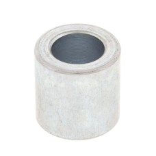 Втулки дистанційні переднього колеса ALL BALLS YAMAHA TTR 125/E '00-'09 (з барабанним гальмом)