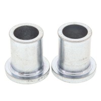 ALL BALLS ВТУЛКИ ДИСТАНЦІЙНІ ПЕРЕДНЬОГО КОЛЕСА YAMAHA TTR 230 '17-'22, XT 250 '08-22, YZ 125 '86,