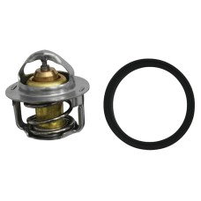 Термостат радіатора ALL BALLS для Polaris ACE 500 '17-'19, Ranger 1000 EPS '20-'21, Sportsman 850 Premium 21-25, Scrambler 850 17-25, Sportsman Touring 1000 15-25, RZR 800 11-14, RZR 900 Trail Sport 21-24