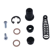 ALL BALLS Ремкомплект зчеплення HONDA VT1100C '85-'96, SUZUKI DL 1000 V-Strom '02-'12, GSF 1200 '97-'05, GSF 1250 '07-'09, GSX 1100F '88-'93, GSX 1100G '91-'93, GSXR 1100 '86-'98, GSXR1300R Hayabusa '99-'07, SV 1000S '03-'07, TL1000R '98