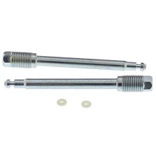 ALL BALLS ШТИРИ (ПІДВІСКИ) ГАЛЬМІВНИХ КОЛОДОК ПЕРЕДНІ HONDA VFR 1200X '17,