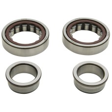 ALL BALLS ПІДШИПНИКИ КОЛІНЧАСТОГО ВАЛА З САЛЬНИКАМИ CAN-AM DS 450 '10-'15, DS 450 EFI MXC '09-'12, DS 450 EFI XXC '09-'12, DS 450 STD/X '08-'09, DS 450 XMX '15, DS 450 XXC '15