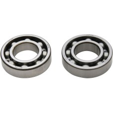 ALL BALLS ПІДШИПНИКИ КОЛІНЧАТОГО ВАЛА З САЛЬНИКАМИ POLARIS Hawkeye 2X4 '06-'11, Hawkeye 4x4 '06-'07, Sportsman 300 4x4 '08-'10