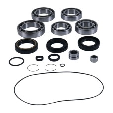 ALL BALLS Ремкомплект переднього диференціала Honda Pioneer 700 '14-'21, Pioneer 700 Deluxe '17-'21