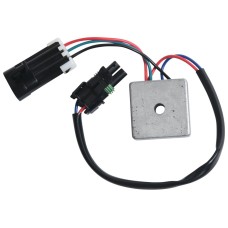 ALL BALLS Реле блокування диференціала Polaris General 1000 '17-21, Ranger 1000 Diesel '15-'16, Ranger 500 '10-'21, Ranger 570/900 '14-'21, Ranger 1000 '17-'21, RZR 570 '15-'18