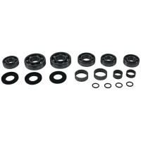 ALL BALLS ремонтний комплект коробки передач POLARIS Big Boss 300 '94, Big Boss 350L '93, Big Boss 400L '94-'97, Magnum 400L '96-'97