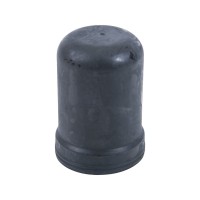 Мембрана (bladder) заднього амортизатора ALL BALLS ARCTIC CAT 400 DVX '04-'08, HONDA TRX 400EX '99-'08, TRX 400X/ER '09-'14, TRX 450R '04-'09, KAWASAKI KFX 400 '03-'06, SUZUKI LT-Z400 '03-'14