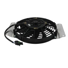 ALL BALLS Вентилятор радіатора CAN-AM Outlander 400 '09-'15, Outlander 500/650/800 '09-'12, Renegade 500/800 '09-'12