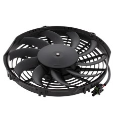 ALL BALLS вентилятор радіатора POLARIS Ranger 500 '04-'12, Ranger 400 '10-'14, Ranger 570 '14-'15