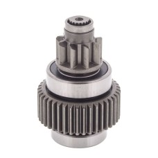 ALL BALLS ВАЛ СТАРТЕРА (ЗЧЕПЛЕННЯ) HARLEY-DAVIDSON XL 883 STD '97-'02, XLH 1200 '88-'03, XLH 883 '88-'03, XLR 1200X '11-'13, XL 1200C '04-'16, XLH 883 '88-'96, BUEL FIREBOLT XB12R '05-'09, LIGHTNING XB12S '05-'09, ULYSSES XB12X '06-'09