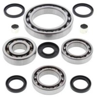 ALL BALLS Ремкомплект переднього диференціала ARCTIC CAT Alterra 570/700 '19-'20, Prowler Pro '19-'20 / ЗАДНІЙ ARCTIC CAT 500 '15-'17, 550 '14-'15, 700 '15-'17, Alterra 570 '19-'20, Alterra 700 '17-'19