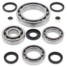 ALL BALLS Ремкомплект переднього диференціала ARCTIC CAT Alterra 570/700 '19-'20, Prowler Pro '19-'20 / ЗАДНІЙ ARCTIC CAT 500 '15-'17, 550 '14-'15, 700 '15-'17, Alterra 570 '19-'20, Alterra 700 '17-'19