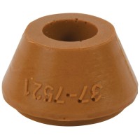 ALL BALLS відбійник заднього амортизатора KTM SX PRO SR 50 06-23, SXS 50 11-14, GAS GAS MC 50 '21-'24