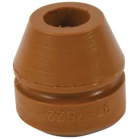 ALL BALLS відбійник заднього амортизатора KTM SX 65 02-08, XC 65 08