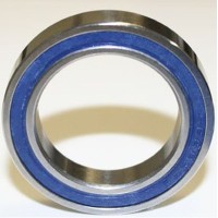 Підшипник ALL BALLS 6808 2RS