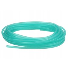 ARIETE ПРОЗОРИЙ ПАЛИВНИЙ ШЛАНГ (ЗЕЛЕНИЙ) 5X8MM - 1 МБ
