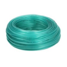 ARIETE ПАЛИВНИЙ ШЛАНГ ПРОЗОРИЙ (ЗЕЛЕНИЙ) 4X7MM - 1 МБ