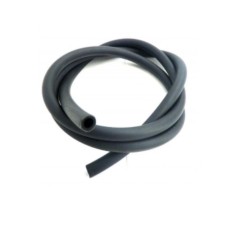 ARIETE паливний шланг чорний 6X9 мм для неетильованого пального - 10 м