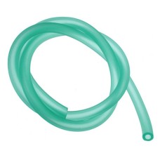 ARIETE ПАЛИВНИЙ ШЛАНГ ПРОЗОРИЙ (ЗЕЛЕНИЙ) 6X9 MM - 1 М