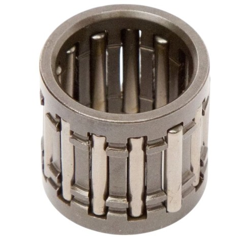 VERTEX 2025/06 ПІДШИПНИК ВЕРХНЬОЇ ГОЛОВКИ ШАТУНА (ГОЛЧАСТИЙ) SUZUKI RM 250 '89-'18, RMX 250 '89-'95, YAMAHA YZ 250 '83-'98 (18X23X22MM)