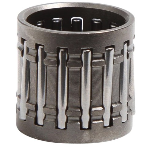 Голчастий підшипник головки шатуна VERTEX 2025/06 (18X22X22MM) HONDA CR 250 R '84-'07, ATC 250 R '85-'86, TRX 250 R '86, YAMAHA YZ 250 '99-'25, HUSQVARNA CR / WR 250 '98-'13, WR 300 '08-'13, FANTIC XX 250 '22-'25