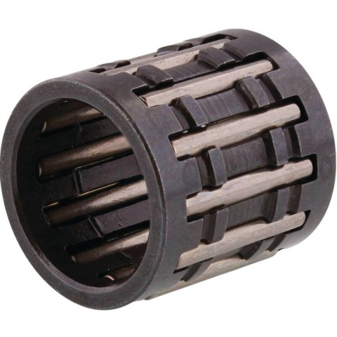 VERTEX 2025/06 ПІДШИПНИК ВЕРХНЬОЇ ГОЛОВКИ ШАТУНА (ГОЛЧАСТИЙ) HONDA CR 125 R '85-'87 (14X18X18,8MM)