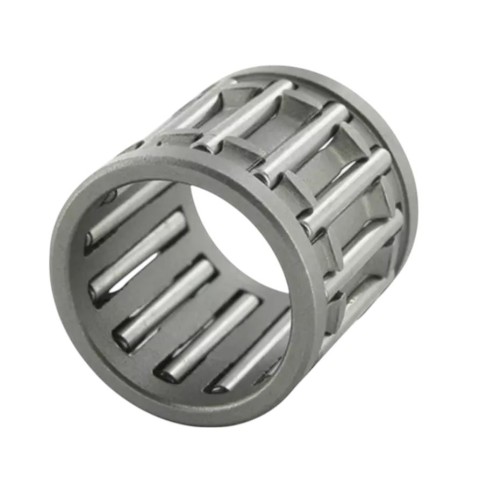 VERTEX 2025/06 Голчастий підшипник головки шатуна (IGIEŁKOWE) Kawasaki KX 80 '03-'05, KSF 80 '03-'06, Suzuki LT 80 '80-'06, Yamaha YZ 65 '18-'25, YZ 80 '83-'92 (12X16X15,5MM)