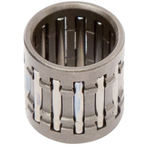 VERTEX 2025/06 ПІДШИПНИК ВЕРХНЬОЇ ГОЛОВКИ ШАТУНА (ГОЛЧАСТИЙ) KTM EXC 125 '98-'16, SX 125 '98-'25, XC-W 125 '17-'19, SX 144 '07-'08, EXC TPI 150 '20-'25, SX 150 '09-'22, XC 150 '10-'15 (15X19X19,5MM)