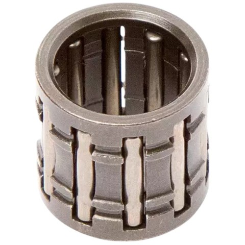 VERTEX 2025/06 ПІДШИПНИК ВЕРХНЬОЇ ГОЛОВКИ ШАТУНА (ГОЛЧАСТИЙ) KAWASAKI KX 60 '83-'03, KX 65 '00-'25, SUZUKI RM 65 '03-'05 (12X16X15,3MM)