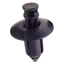 TOURMAX МОНТАЖНІ ШТИФТИ ДЛЯ ПЛАСТИКІВ (ГЛИБИНА 8,8 ММ, ТОВЩ. 7,2 ММ, ШИР. ГОЛІВКИ 17,0 ММ, ЗАГ. ДОВЖ. 16,3 ММ) (10 ШТ.) (MADE IN JAPAN)