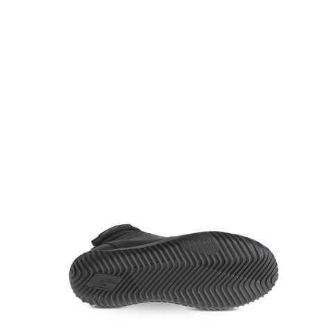 Туристичні короткі черевики GAERNE G.ROCKET чорний колір розмір 40