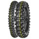 Шина MITAS 90/100-21 TERRA FORCE-EX MH SUPER 57R TT (ЖОВТА СМУГА) ПЕРЕД DOT 29/2025 (460085) (ЗАМІННИК:70000187,70000214)