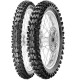 Шина PIRELLI 2.75-10 SCORPION MX32 MID SOFT NHS 37J TT ЗАД DOT 26/2025