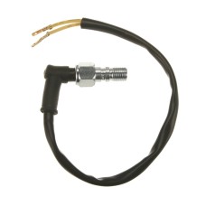 TRW ZF ДАТЧИК СТОП-СИГНАЛУ ТИСКОВИЙ M10X1,00 (ДРІБНА РІЗЬБА) З ПРОВОДАМИ (АКЦІЯ)