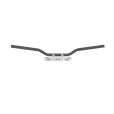 Сталеве кермо TRW ZF 25,4MM SPEEDFIGHTER чорне