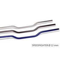 TRW ZF алюмінієвий кермо 22MM SPEEDFIGHTER титановий колір