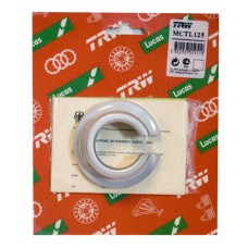 TRW ZF комплект для зниження задньої частини (25 мм) Kawasaki ER-6 06-08, Yamaha MT-07 14-, Tracer 700 16-19, XSR 700 16- (АКЦІЯ)