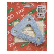 TRW ZF комплект для зниження задньої підвіски (35 мм) Honda XL 1000 V Varadero 99-00,