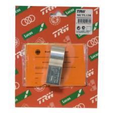 TRW ZF комплект для зниження задньої частини (35 мм) Yamaha FZ6 04-10