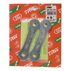 TRW ZF комплект для зниження задньої частини BMW F 650 CS 02-06