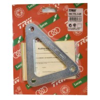 Задній комплект для зниження TRW ZF (25 мм) Honda CBR 600 RR 07-16, Yamaha R1 04-05 (АКЦІЯ)